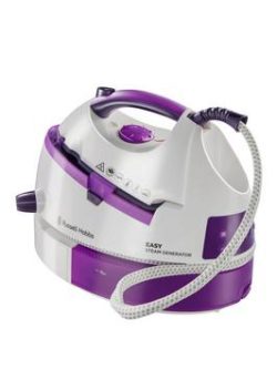 Russell Hobbs 20330 Easy Steam Generator Iron